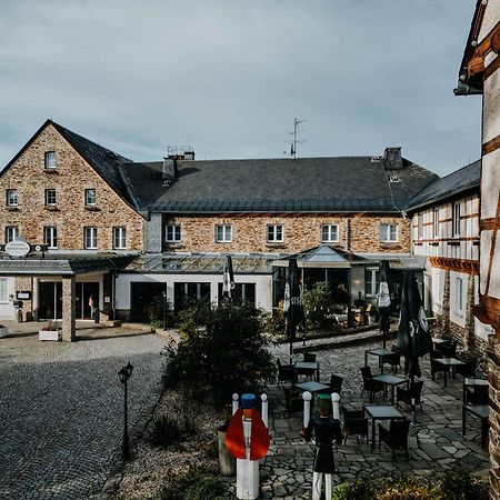 Sonnenhotel Hoher Hahn ชวาร์เซนเบิร์ก ภายนอก รูปภาพ