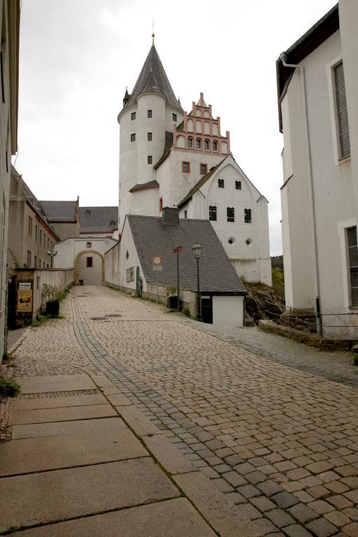 Sonnenhotel Hoher Hahn ชวาร์เซนเบิร์ก ภายนอก รูปภาพ