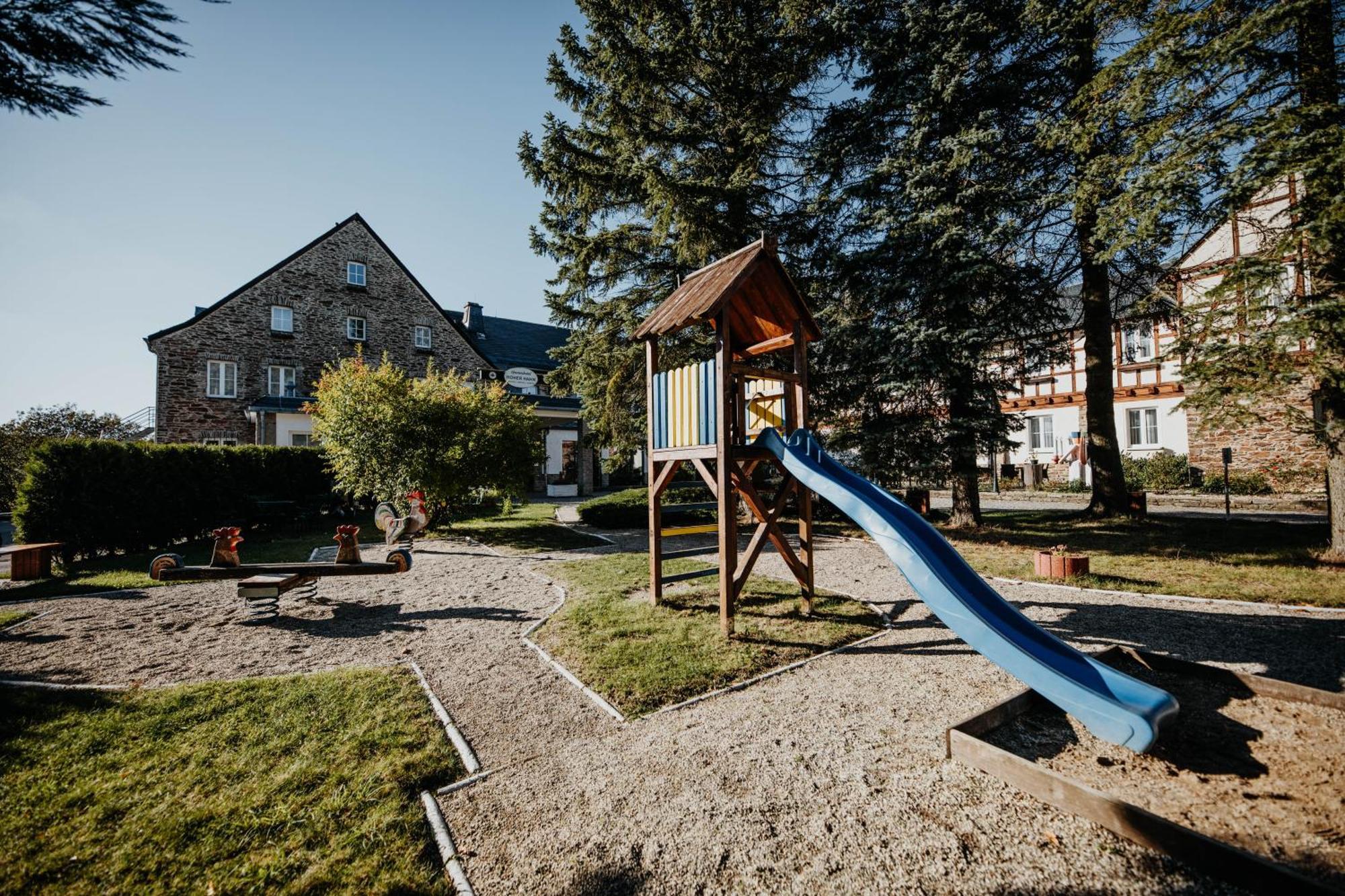 Sonnenhotel Hoher Hahn ชวาร์เซนเบิร์ก ภายนอก รูปภาพ