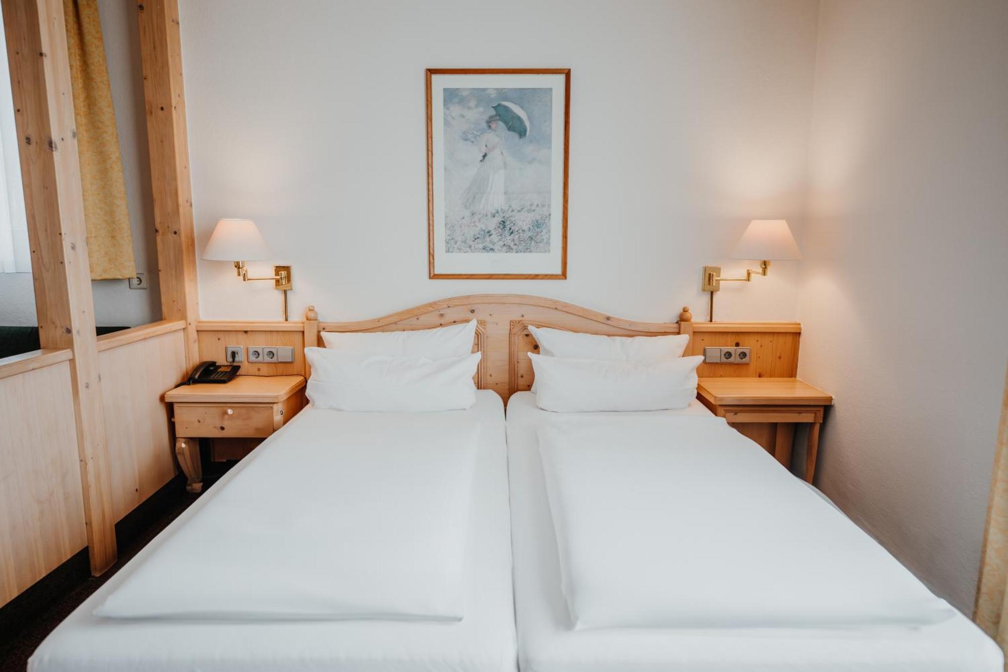 Sonnenhotel Hoher Hahn ชวาร์เซนเบิร์ก ภายนอก รูปภาพ