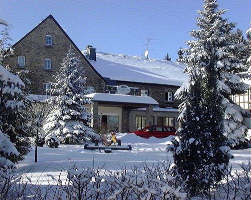 Sonnenhotel Hoher Hahn ชวาร์เซนเบิร์ก ภายนอก รูปภาพ