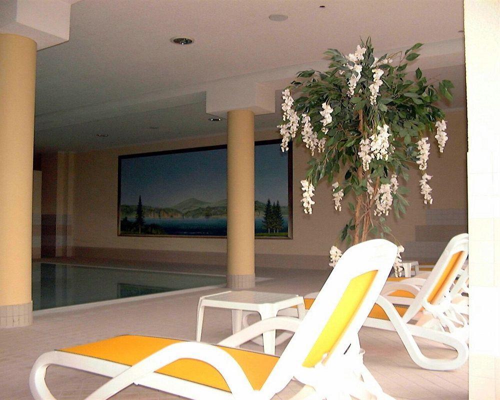 Sonnenhotel Hoher Hahn ชวาร์เซนเบิร์ก ภายนอก รูปภาพ