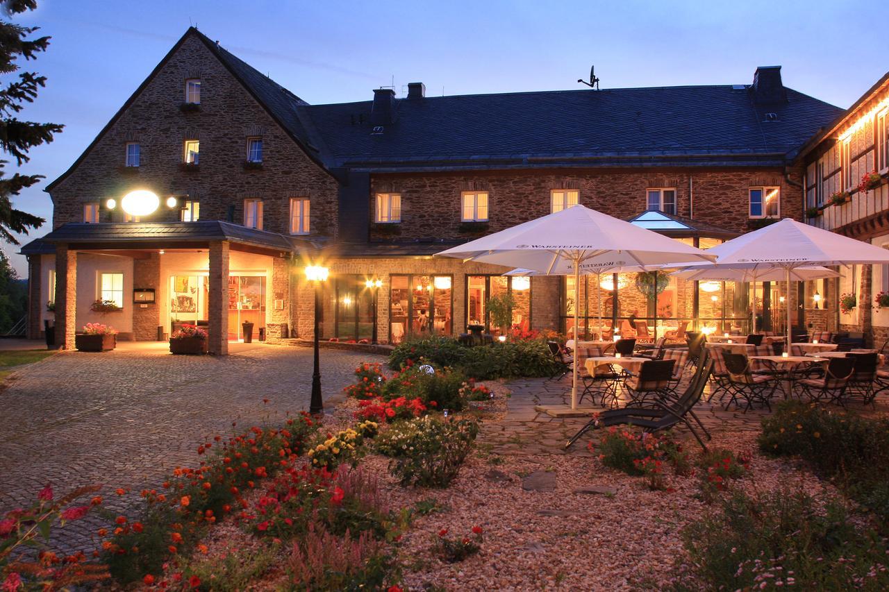 Sonnenhotel Hoher Hahn ชวาร์เซนเบิร์ก ภายนอก รูปภาพ